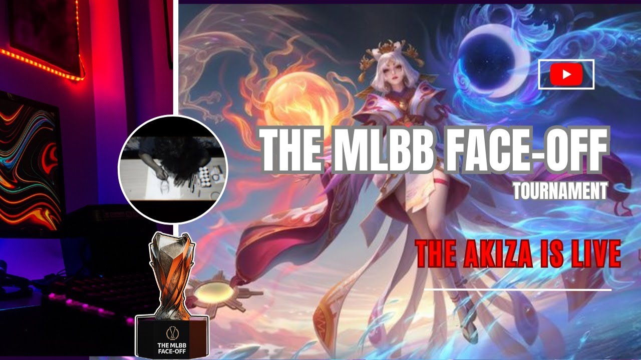 THE MLBB FACE-OFF TOURNAMENT  |Semifinal|🔥