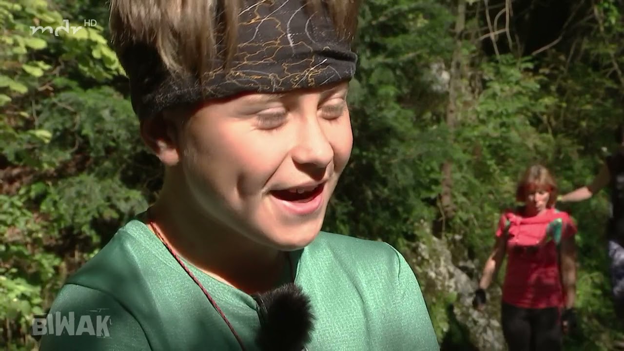 Biwak - Abenteuer Tatra 4/5 12.08.2021