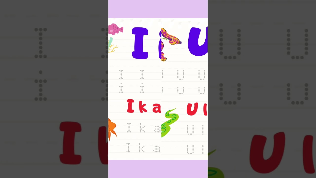 #ebook #download #ebookgratis #belajar #buku #bukuanak #printable #workbook #worksheet #pdf