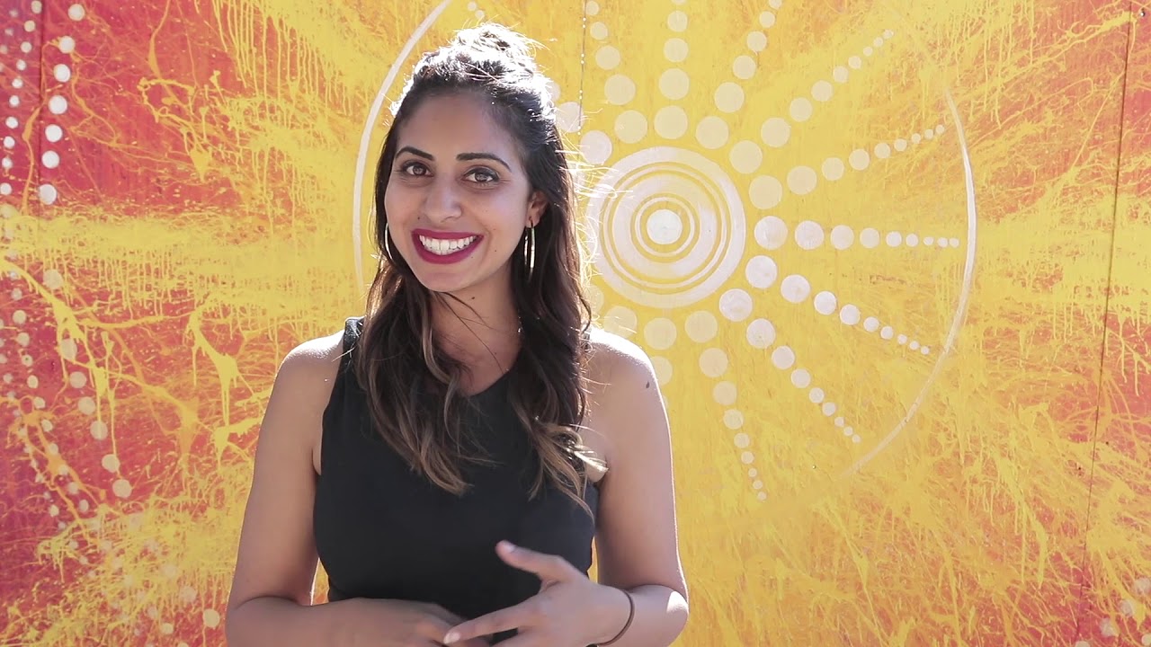 Fusion Beats Dance | Bollywood Dance Covers | Learn How to Bollywood Dance | Francesca McMillan