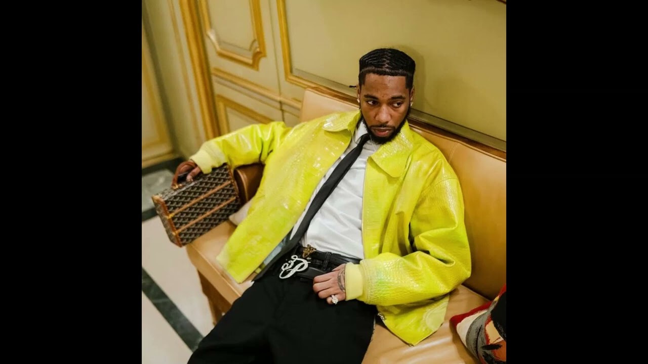 (FREE) Key Glock Type Beat - 