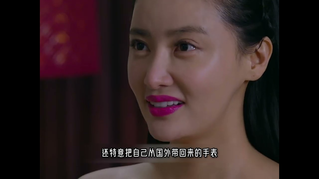 心机女靠假孕上位，不料翻车被婆婆当面质问