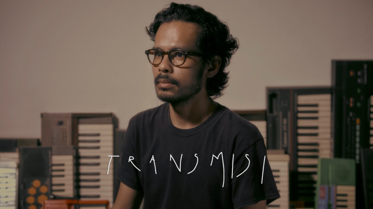 Bayangan - Gita / Malam | Transmisi
