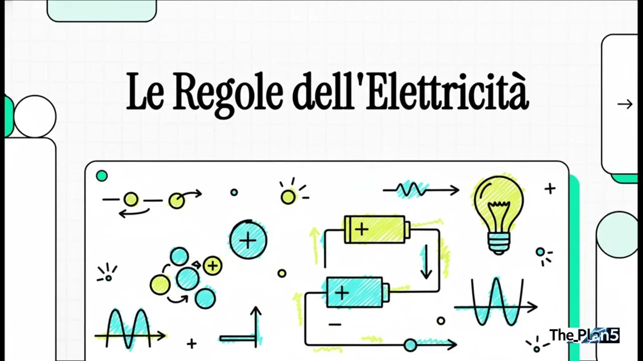 Elettrotecnica Lezione 1