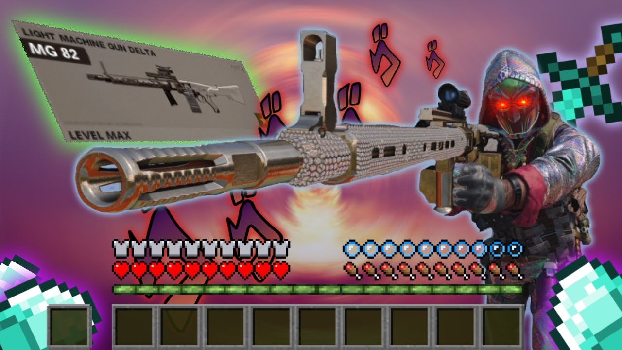 Black Ops Cold War MG 82 Experience.EXE