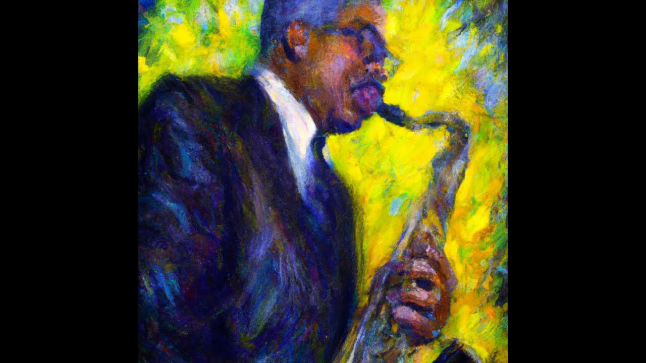 Buddy Tate And His Orchestra - Wee Baby Blues (Early Morning Blues) (1947)
