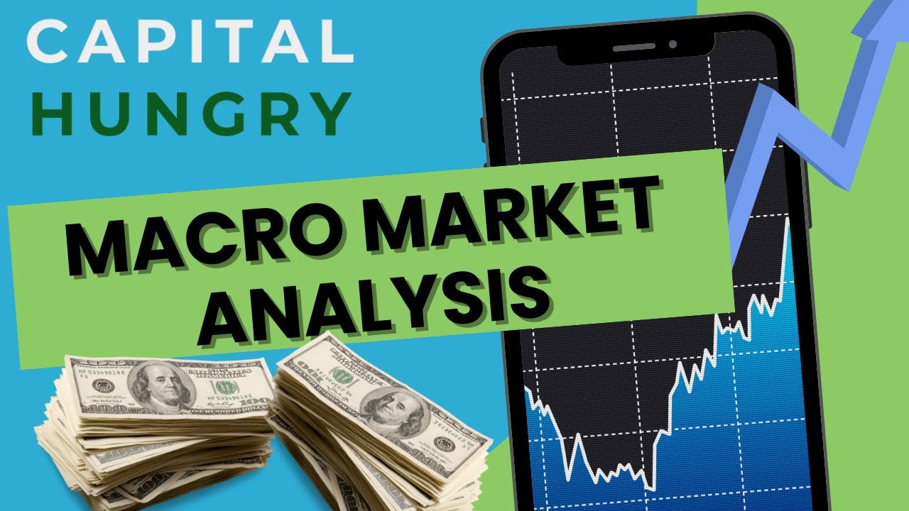 HIGHER TIME FRAME MACRO MARKET ANALYSIS