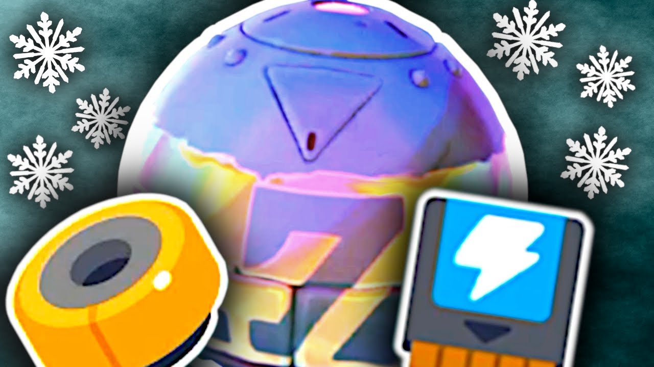 WSZYSTKIE KULE W POWDERFALL BLUFFS w Slime Rancher 2!