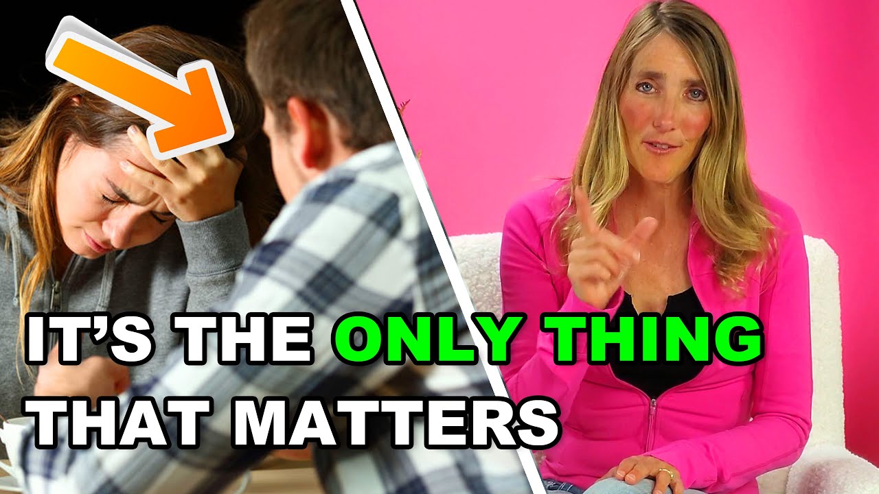 If Only I Knew THIS before I went on another date!