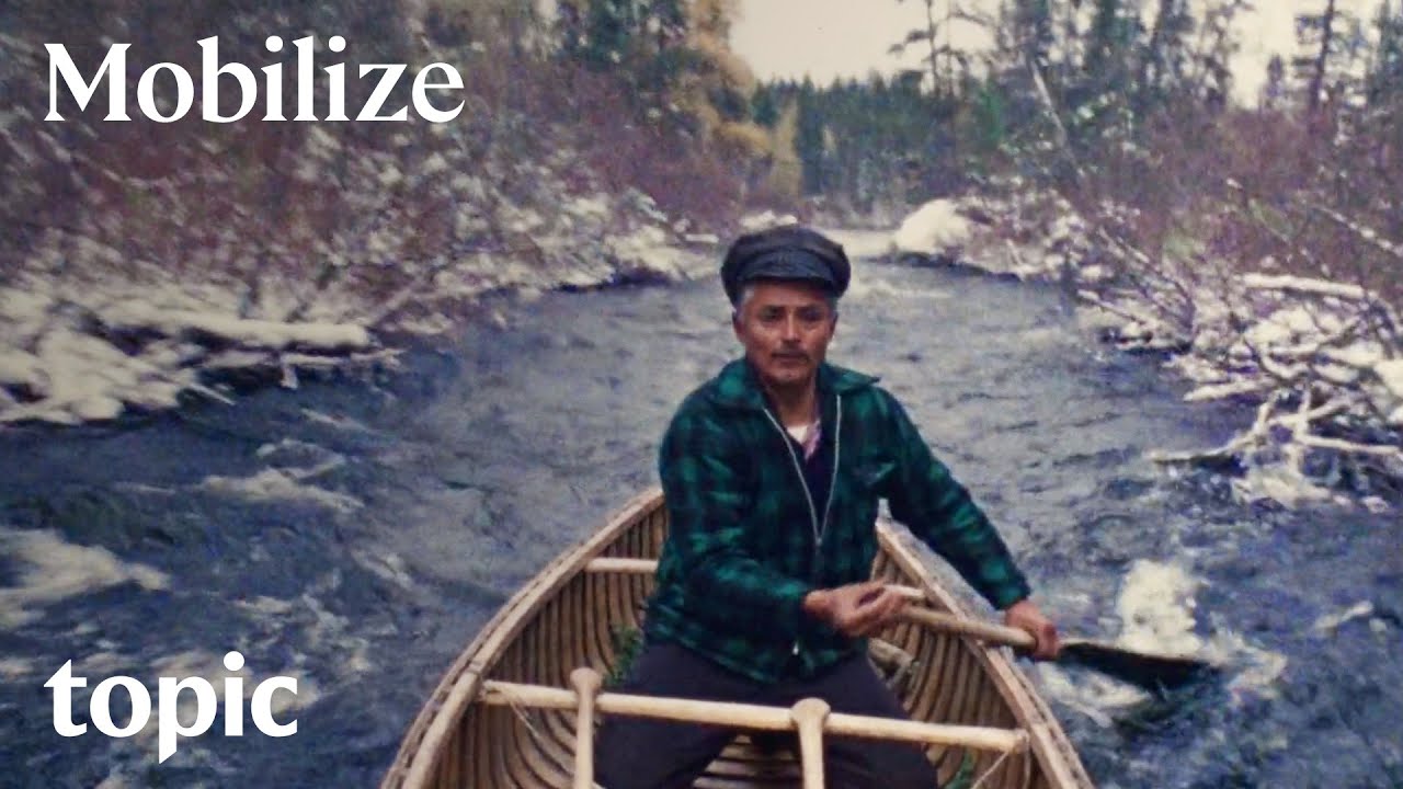 Mobilize | Topic
