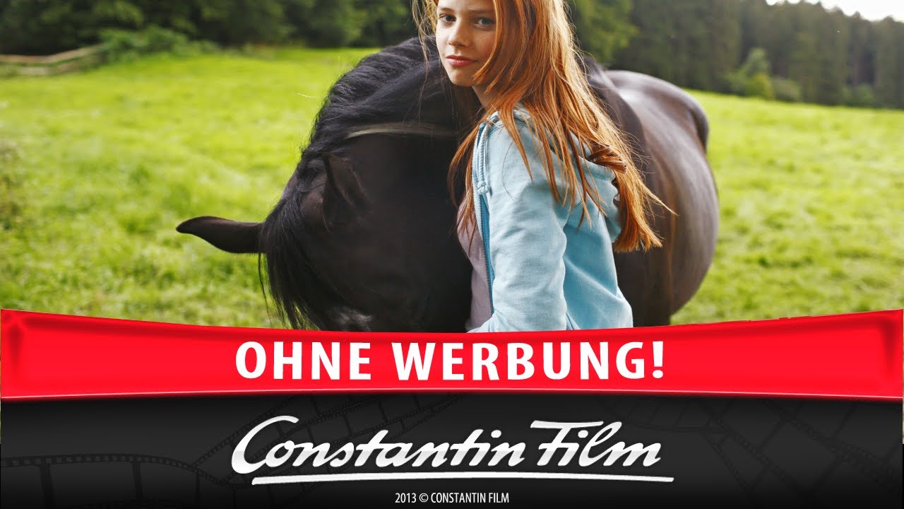 Ostwind - Pferde und Action - Ab 21. März 2013 im Kino!