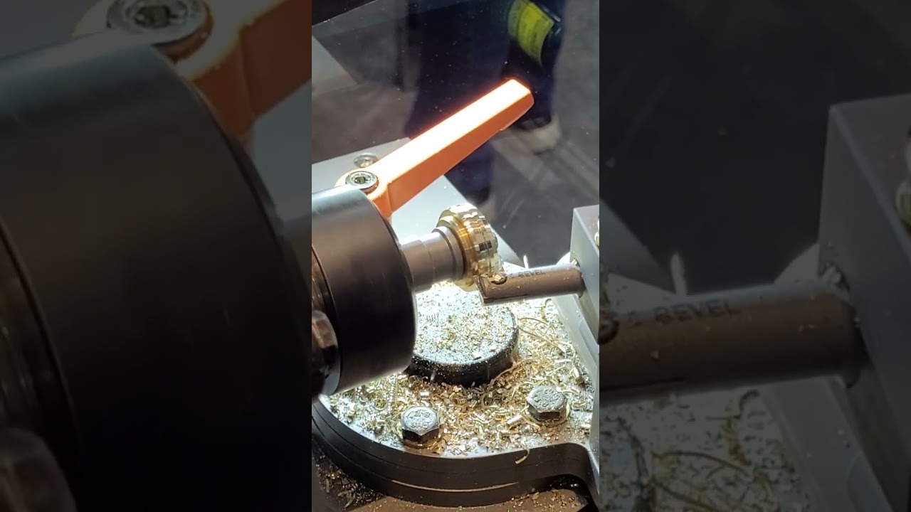 TORNO PARA ALIANÇAS 
