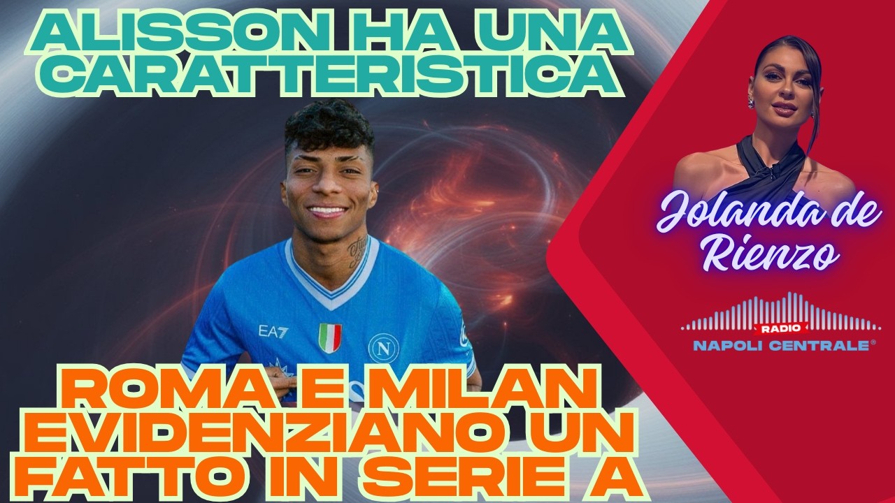 Jolanda De Rienzo: 