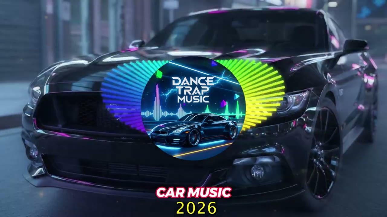 CAR MUSIC🚨🎶 | EDM REMIX PERFECT BASS CLUB BANGER💯🔥 | DANCE PARTY🥳🎉 | NIGHT DRIVE 🌉✨ | GYM WORKOUTS💪😎