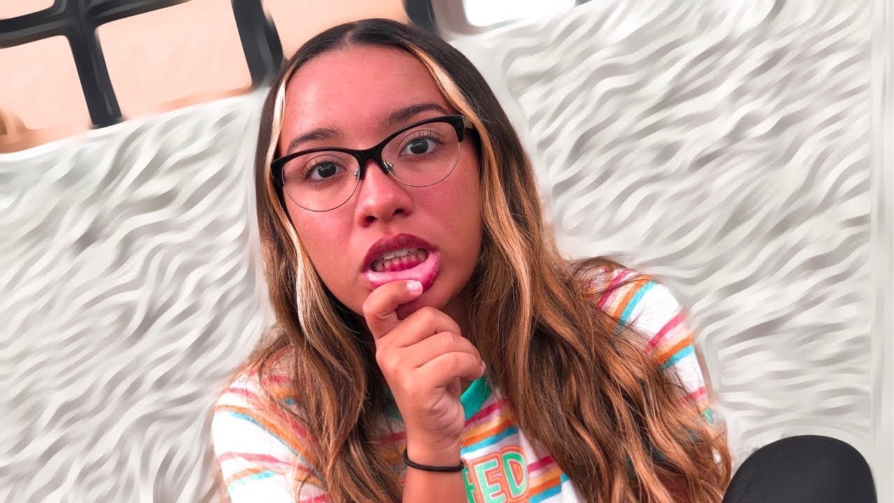 ¿QUIEN ES ALONDRA MICHELLE?