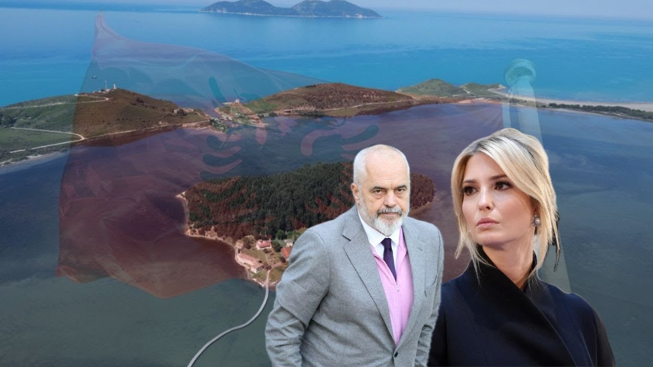 Tre ditët e Ivankës në Shqipëri, nga shëtitjet në Zvërnec e deri tek pritja madhështore e Ramës