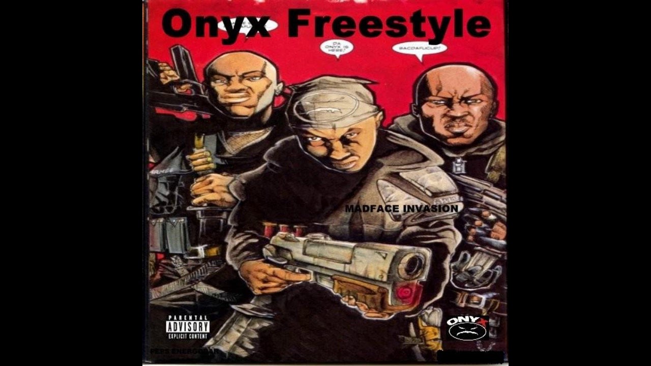 Onyx | Freestyle | (2008)