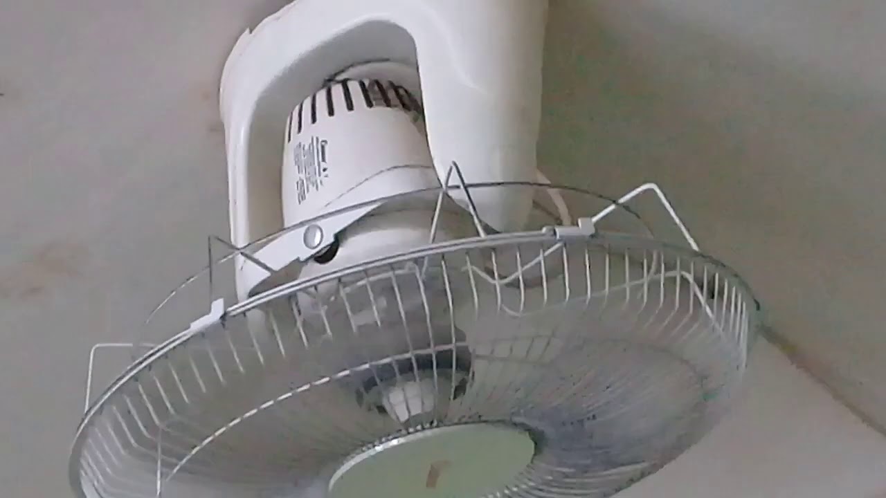Cosmos Orbit Fan 16-COCN