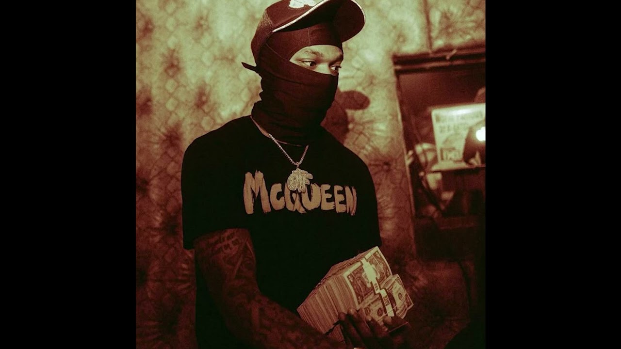 [FREE] Pooh Shiesty x Moneybagg Yo Type Beat - "Tick"