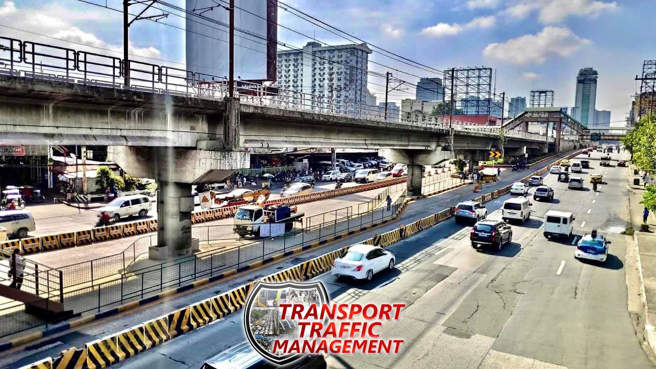 EDSA Busway Gets 3 More Median Bus Stops | Motoring News