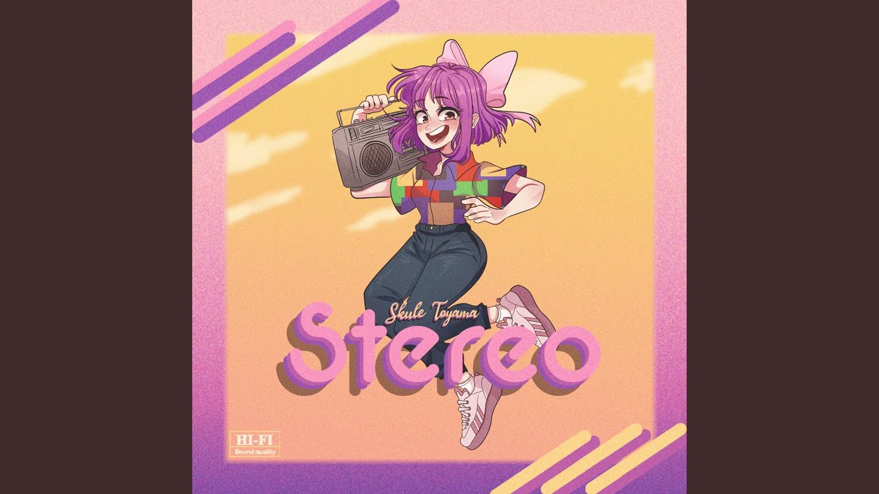 Stereo