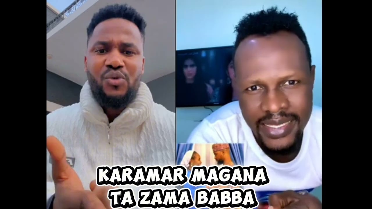 Dan Baushe me Fito na fito da Allah - Soja Boy l
