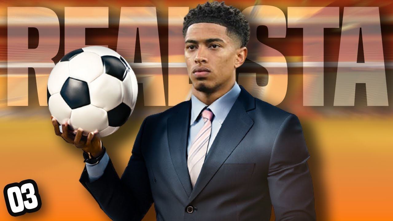CARREIRA REALISTA MISSÃO IMPOSSIVEL EP 03 | WORLD SOCCER CHAMPS