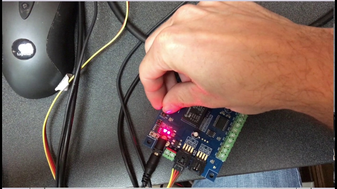 Raspberry Pi I2C Python Initial Testing with I2C-Tools