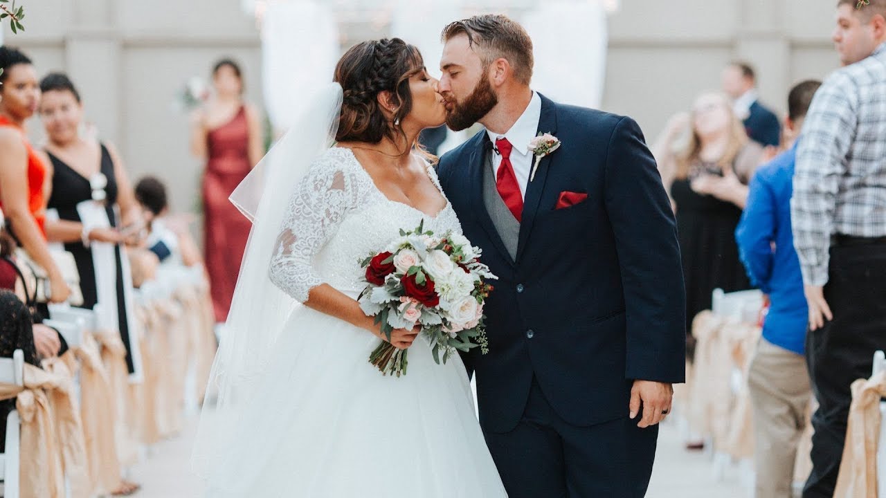Natalia and Jacob | Solarshot Weddings | Highlight Wedding Video