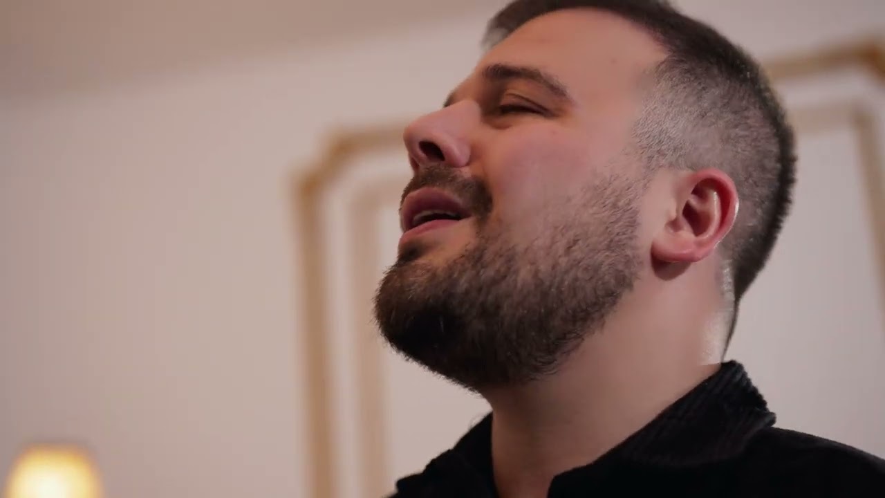 Beytullah Kılıç - Gidişini Seyrettim