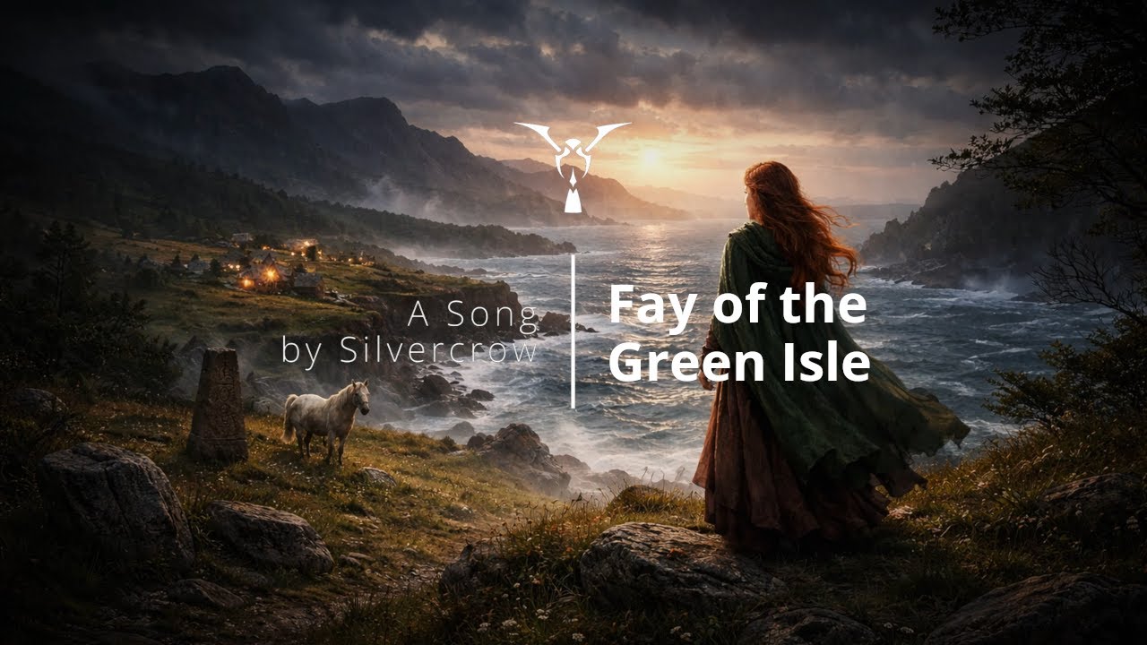 Fay of the Green Isle