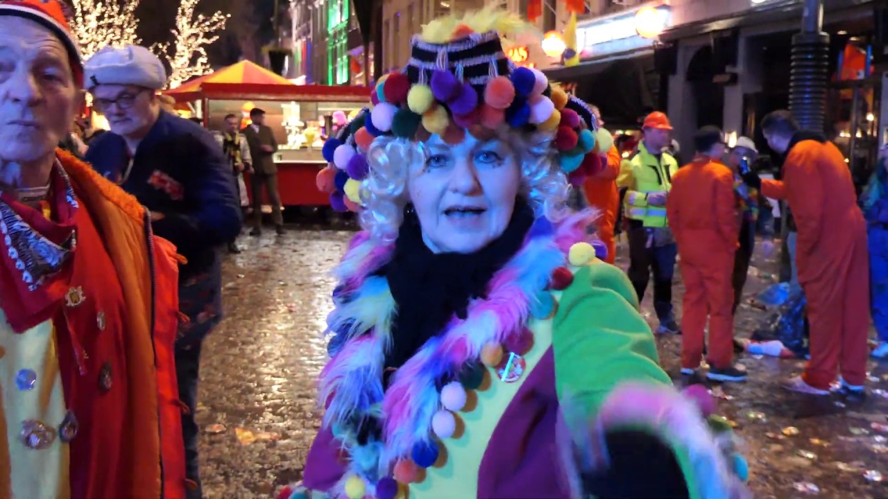 24-02-2020 Smooksnuivers naar optocht Breda 022