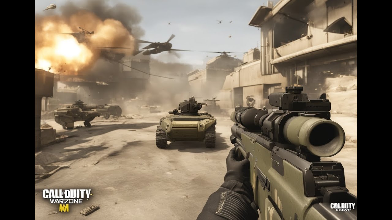 COD Warzone 2: Epic Fails, Close Calls & Camper Comebacks! 🎯🔥