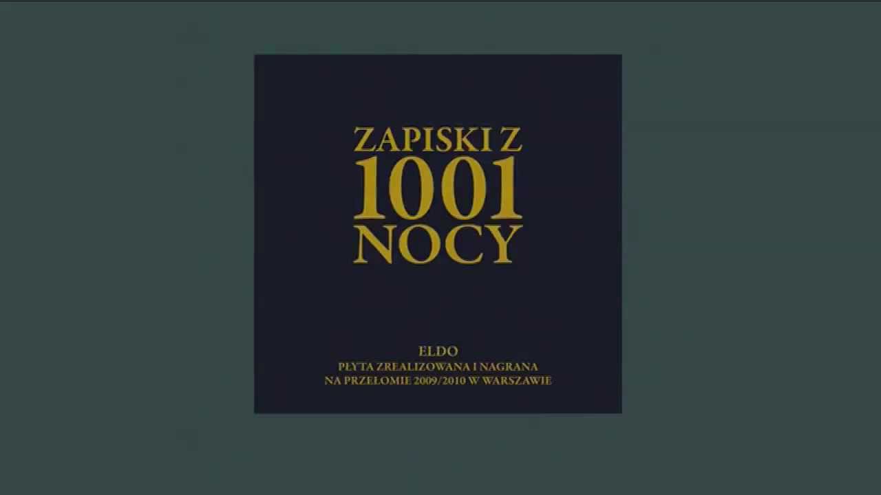 Eldo - Nigdy, zawsze, na pewno