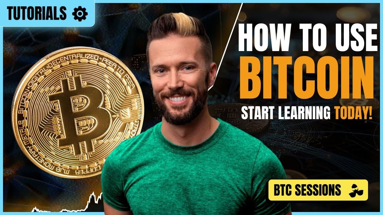 Bitcoin Beginners Start Here!