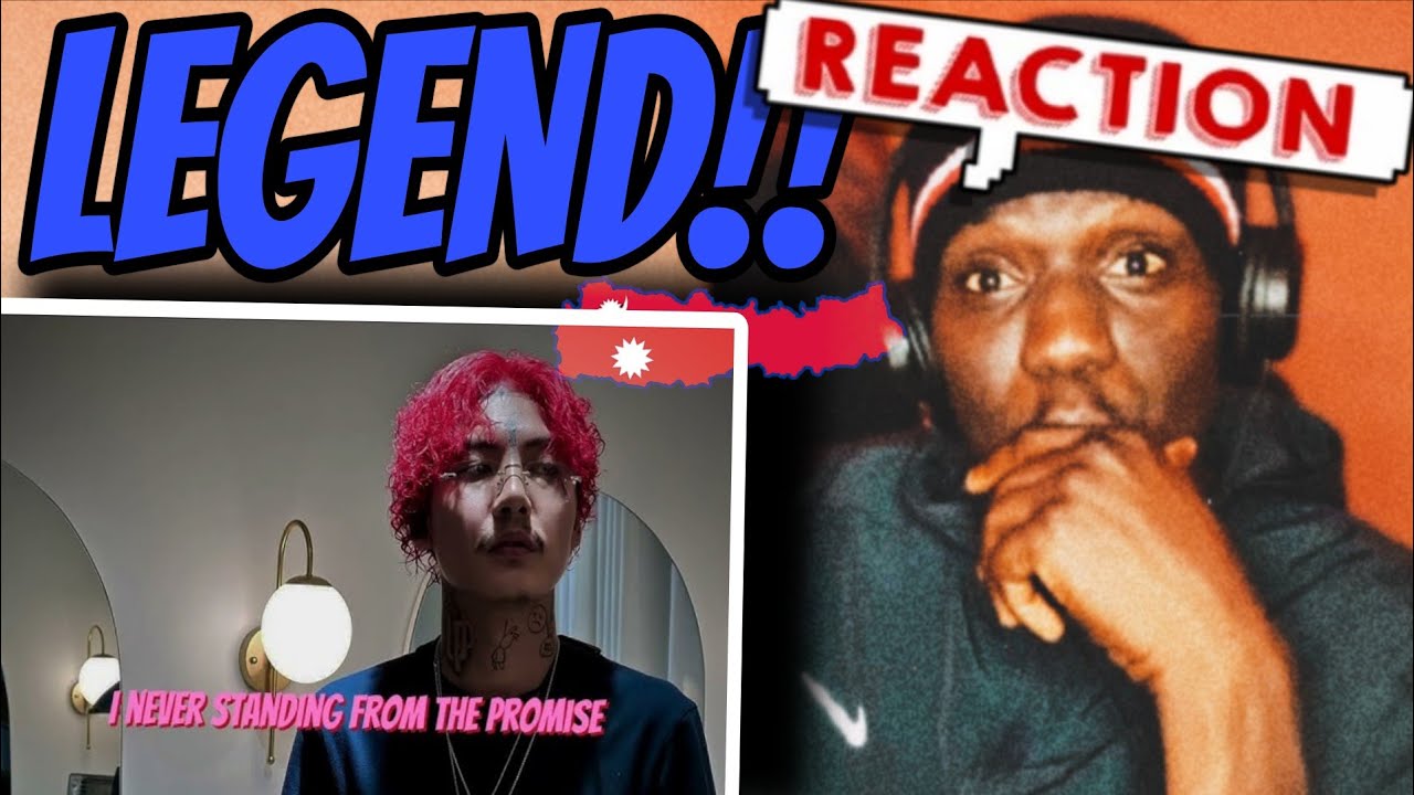 VTEN - Legend (Official Audio) (REACTION)