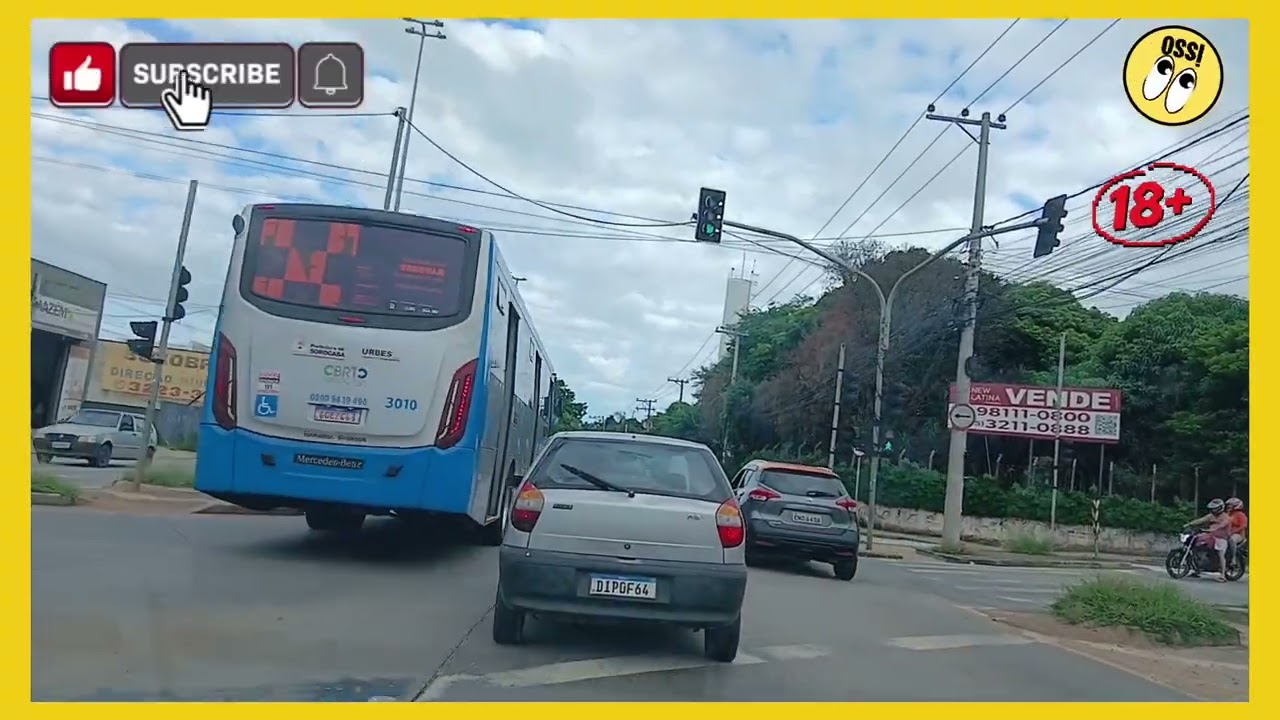 Trajeto 