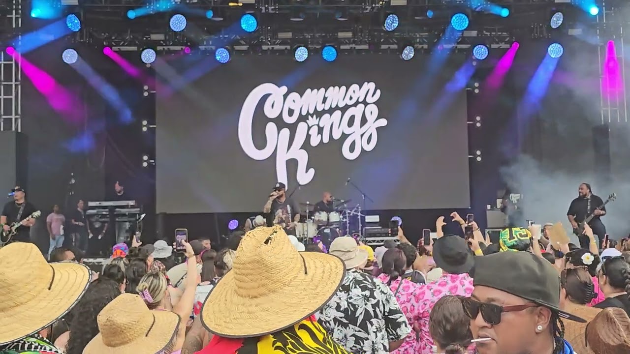 Common Kings