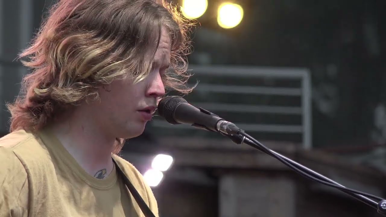 Billy Strings - Cary, NC Night 1 Set 1 Performance 2022 - Official Video