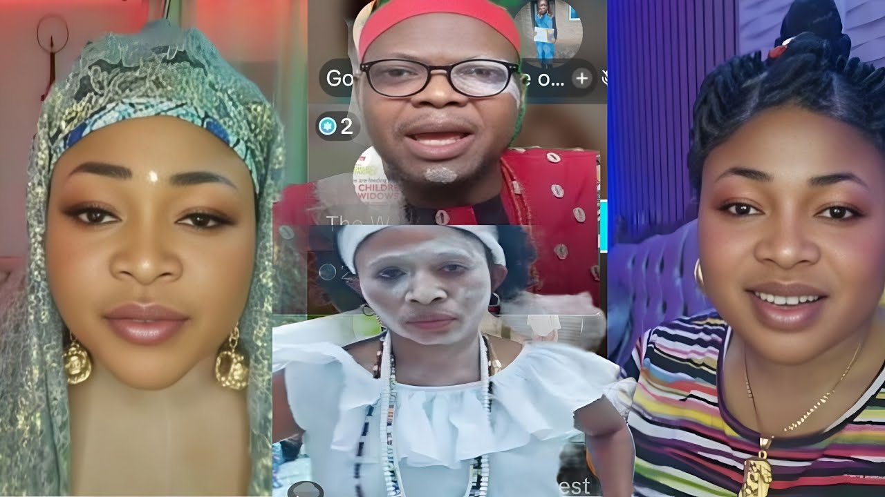 MATCH MAKING GONE WR0NG O EVERYWHERE DON SĆÀŤŤ3R AS MUMMY IYORE BLÀST LADIES WAY DEY CALL NATIVE DOC