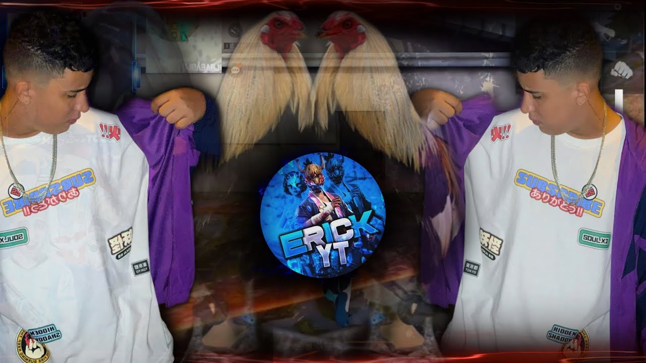 MR STIVEN TC PONE A PVP ERICK TC VS GALLITO DE TATAN TC  *SE PICA TODO*🔥