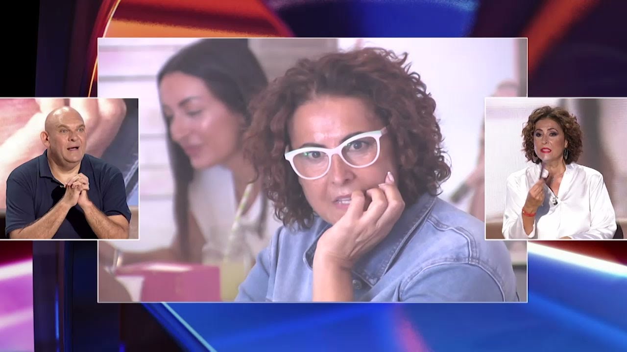 Irma Soriano defiende a una mujer humillada por su hija por querer usar el Satisfyer