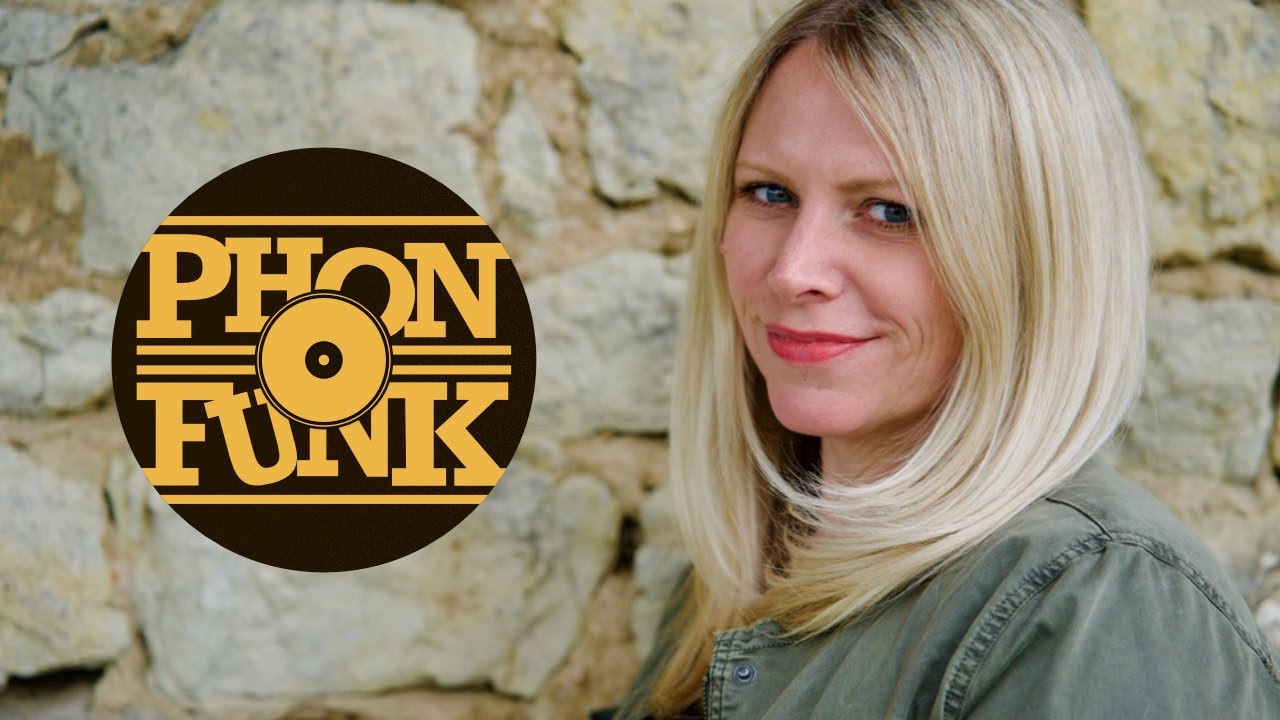 HOLD THE LINE | Toto | Funk Cover by #phonofunk