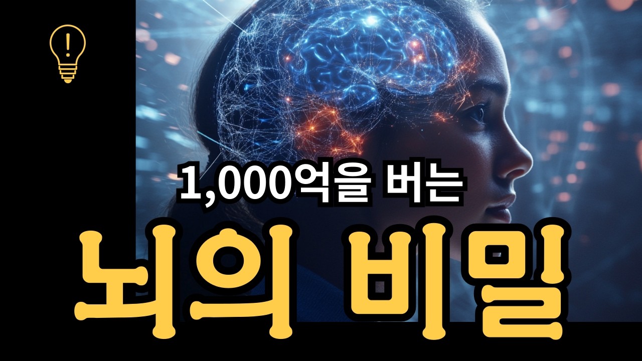 열심히 해도 안 되던 이유를 알게 됐다! | 책 