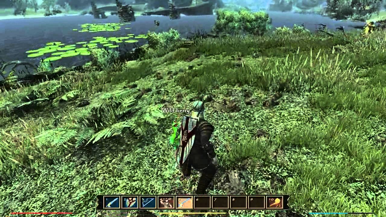 HD Let's Play Gothic 3 [1.74] [QP 4.2 + CM 2.2] p.89 