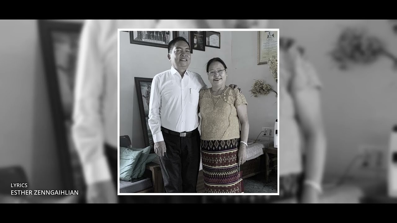 Ka iit zua ngaih | Zenngaihsang Official MV