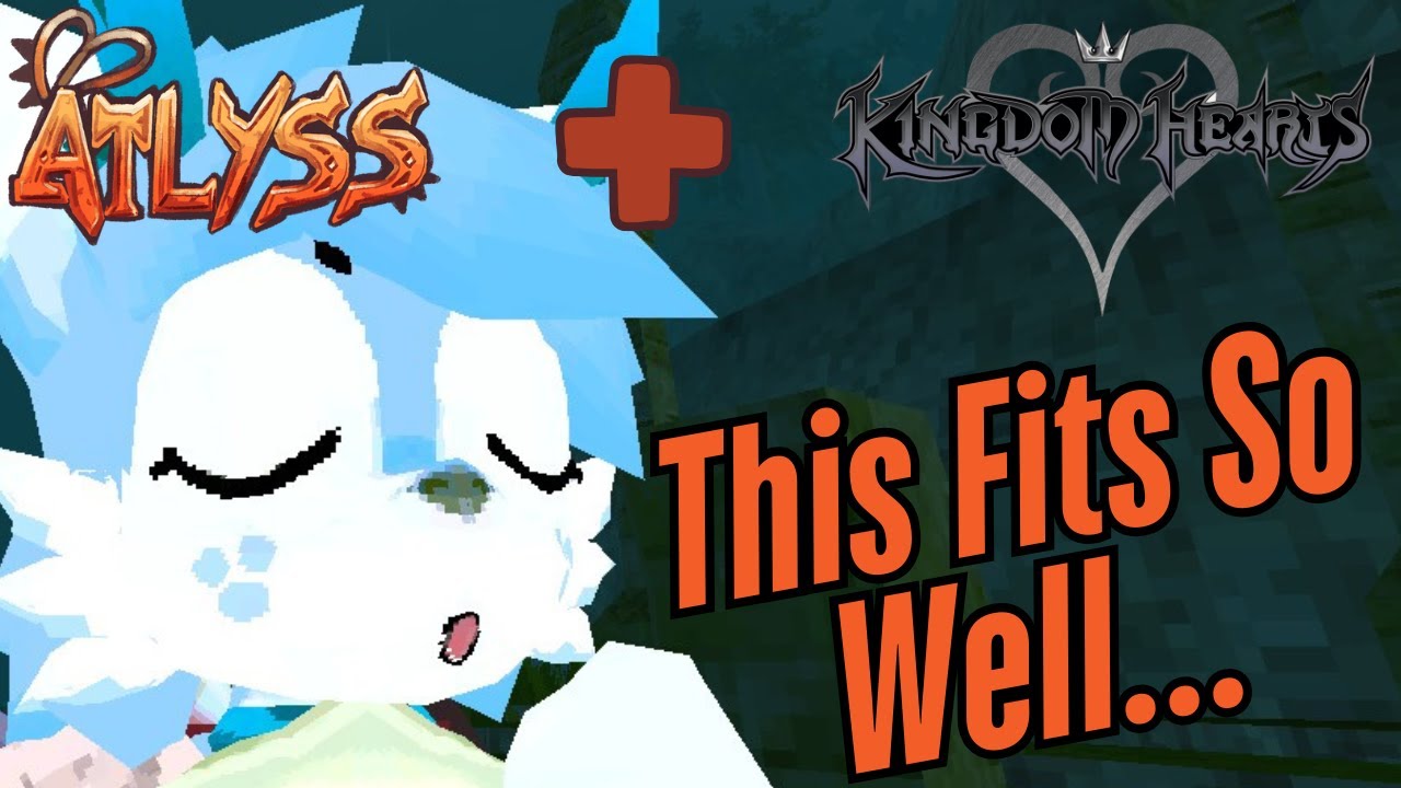 This Atlyss Music Mod Is SO COOL