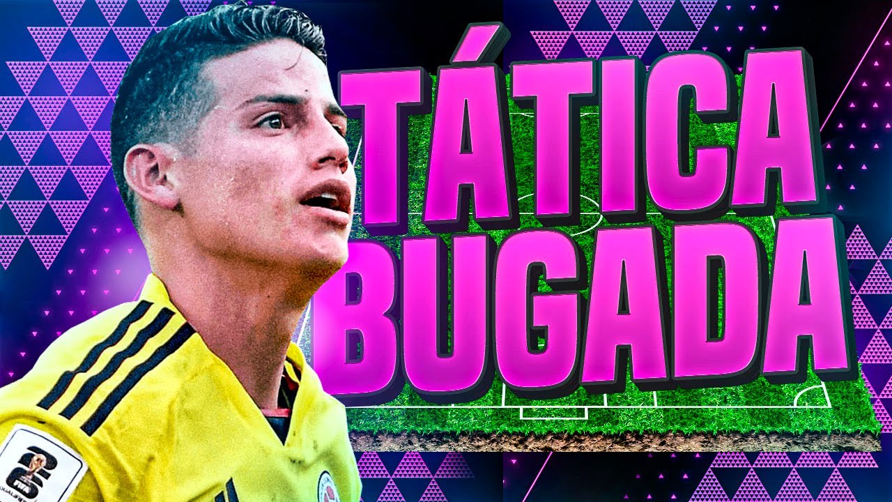 FC 24 - NOVA FORMAÇÃO 4-2-2-2 MUITO BUGADA E ATUALIZADA ULTIMATE TEAM!