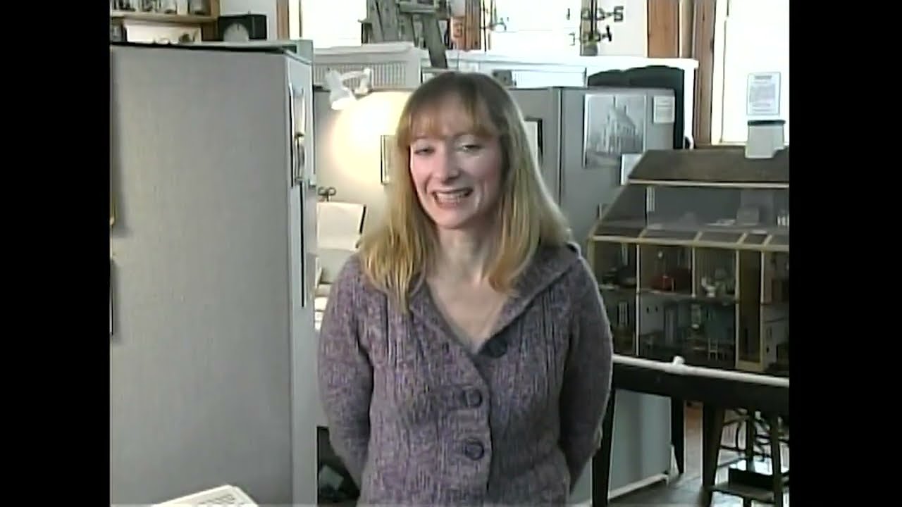 The Abbot Worsted Company; The Business, the People and the Community (2007)