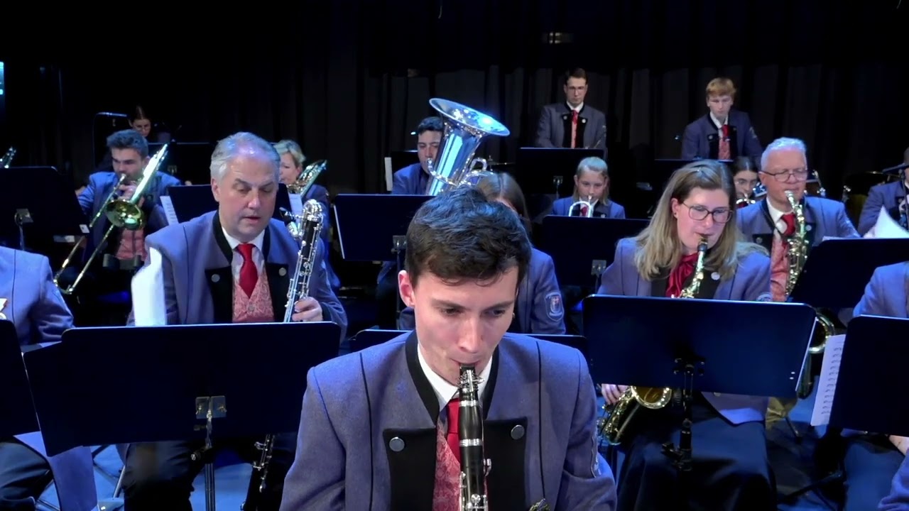 Praterleben Walzer - Sportpalast Polka